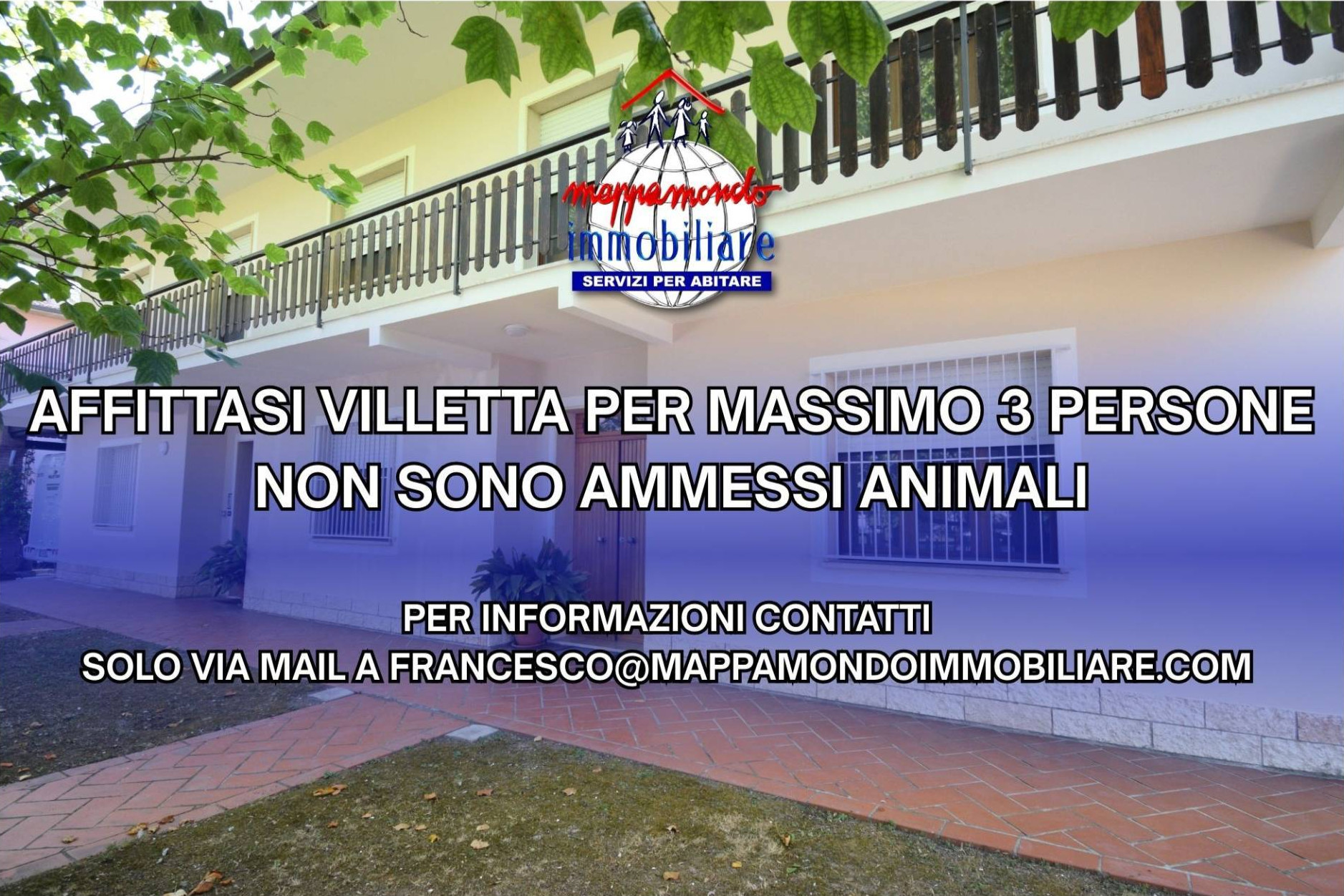 Bi-Tri-Quadrifamiliare in affitto a Cento, Corporeno