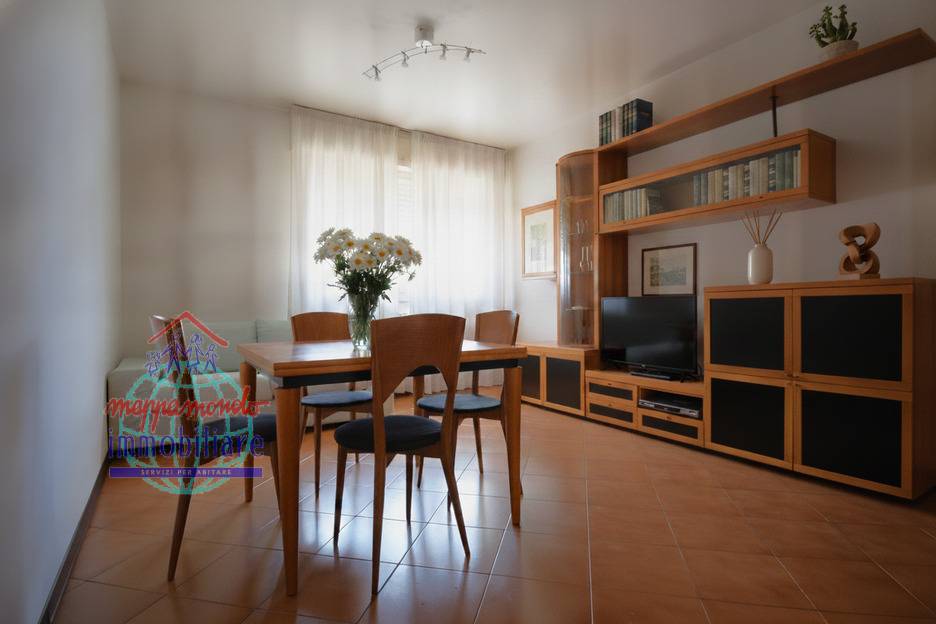 Appartamento in affitto a Bologna, Corticella/Ippodromo