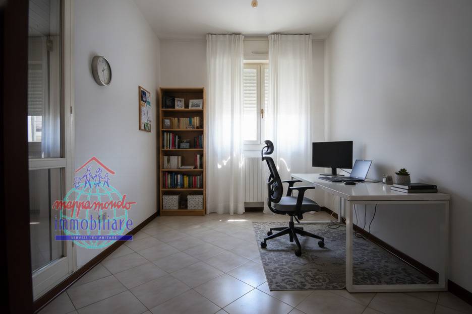 Appartamento in affitto a Bologna, Corticella/Ippodromo