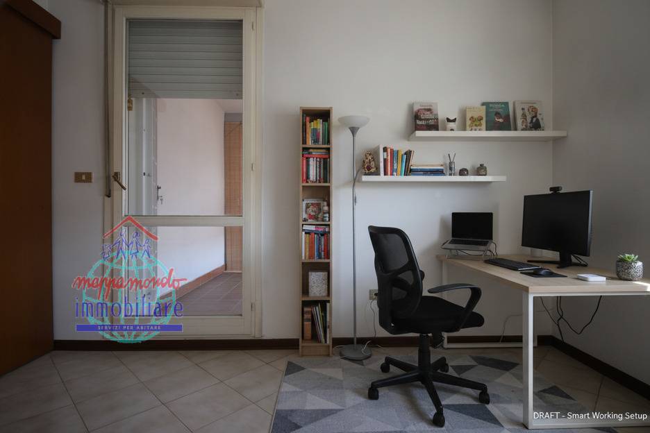 Appartamento in affitto a Bologna, Corticella/Ippodromo