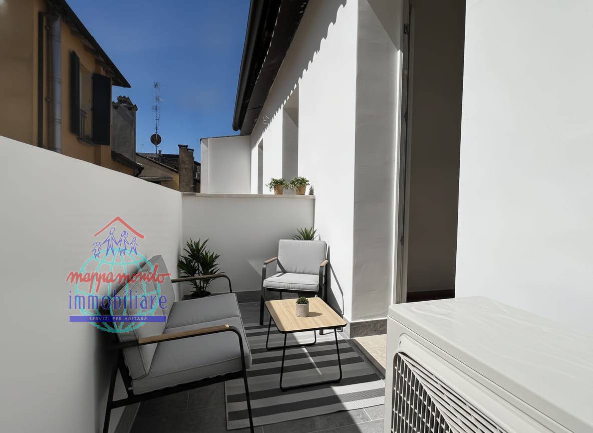 Appartamento in affitto a Bologna, Irnerio
