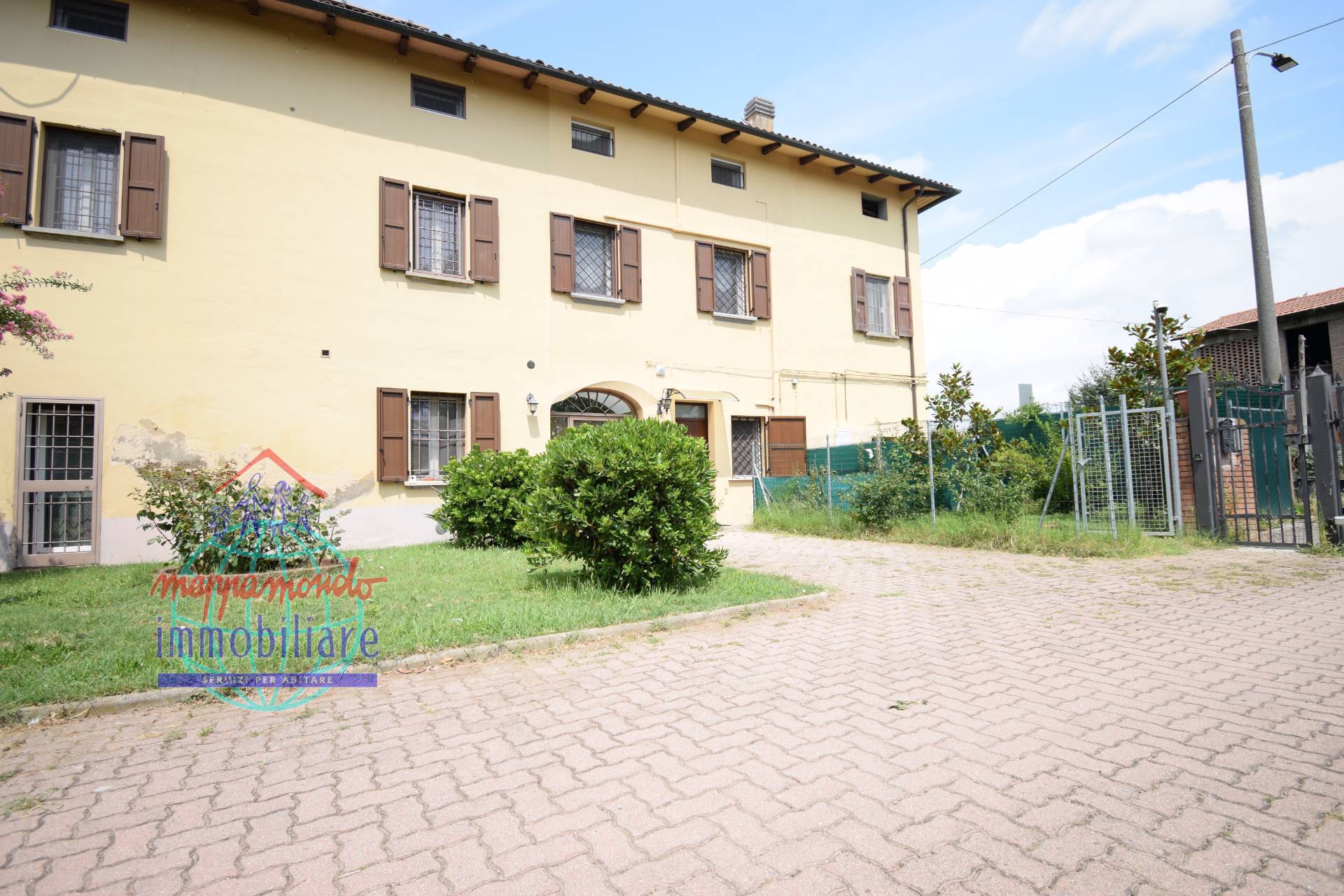 appartamento indipendente in vendita a Bologna, Borgo Panigale