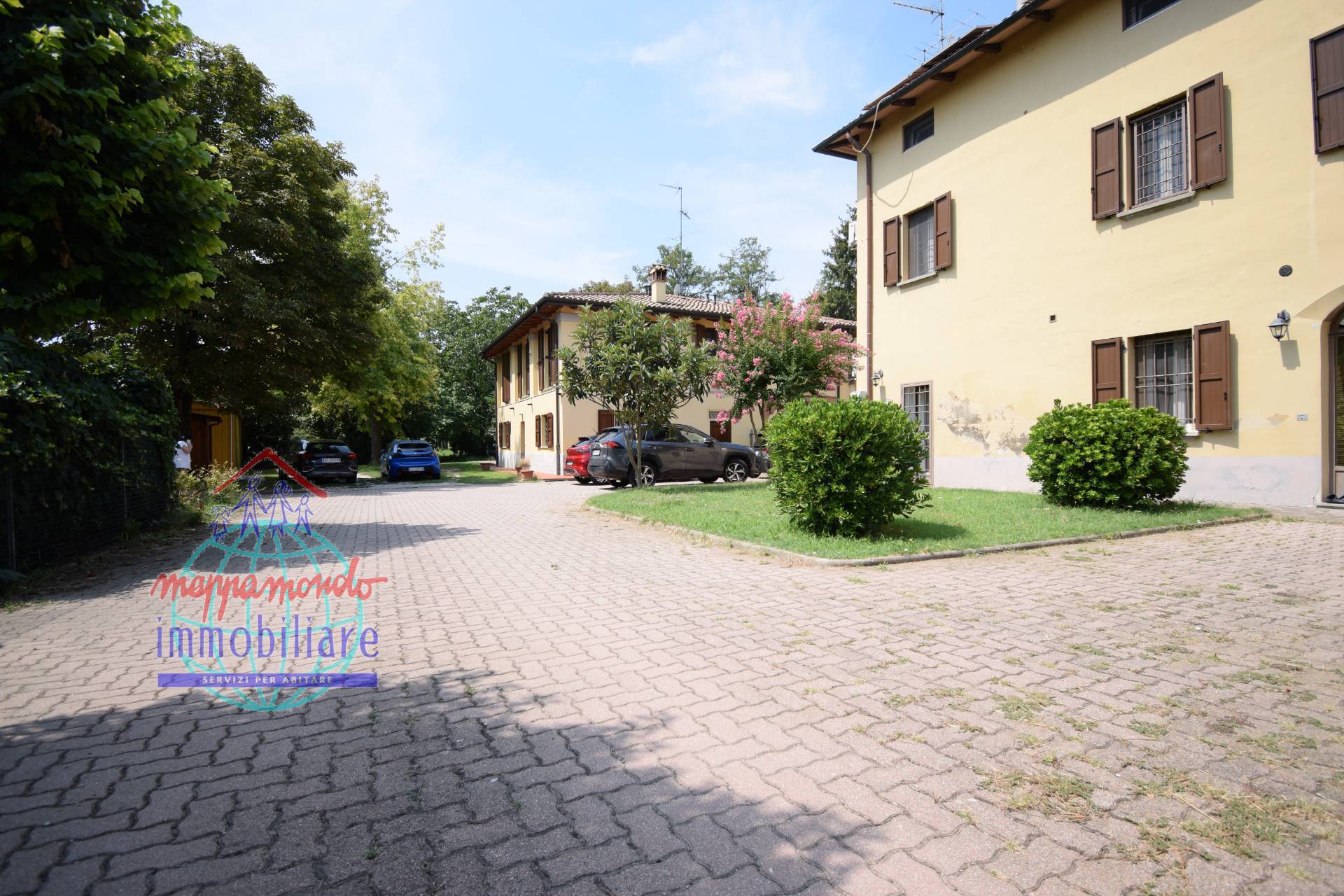 appartamento indipendente in vendita a Bologna, Borgo Panigale