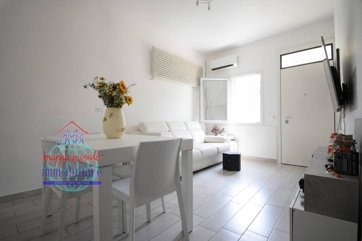 appartamento indipendente in vendita a Bologna, Borgo Panigale