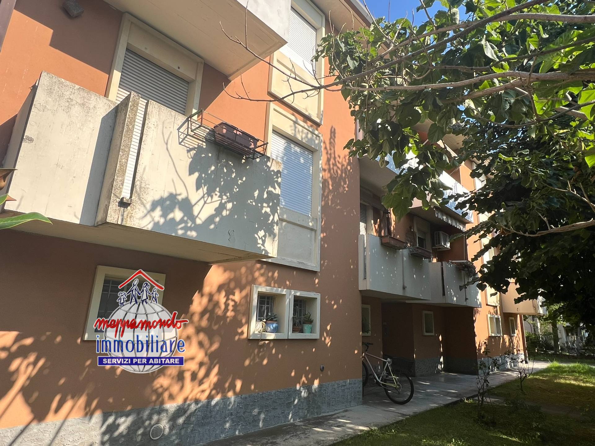 Appartamento in vendita a Pieve di Cento