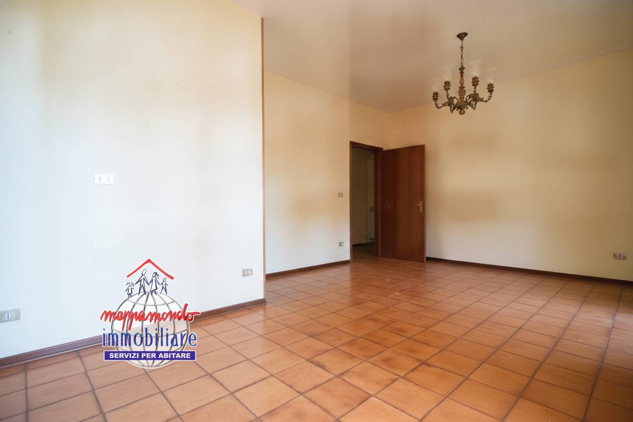Appartamento in vendita a Pieve di Cento