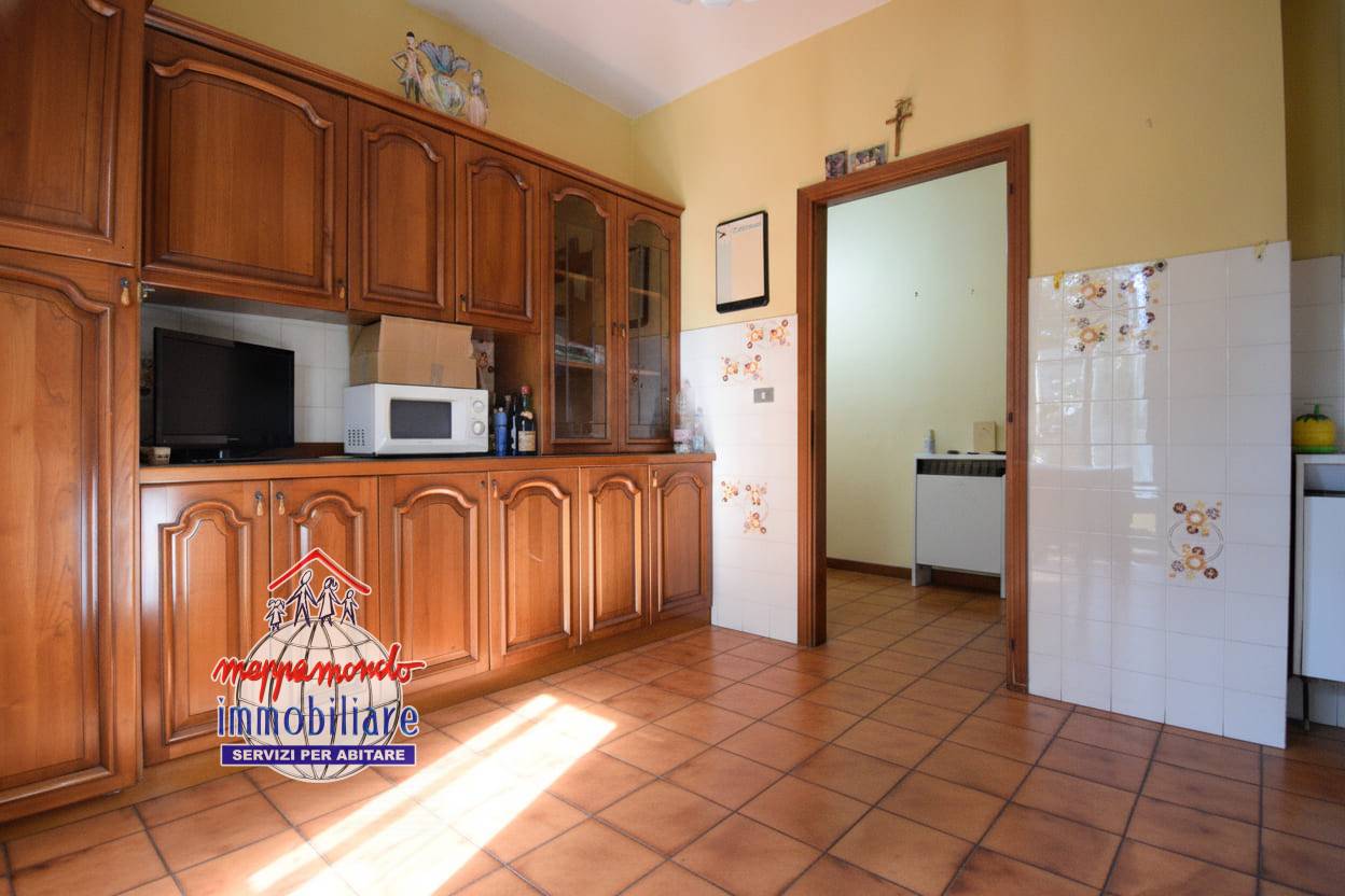 Appartamento in vendita a Pieve di Cento
