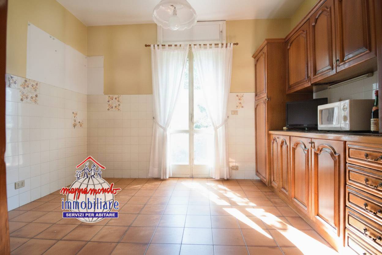 Appartamento in vendita a Pieve di Cento