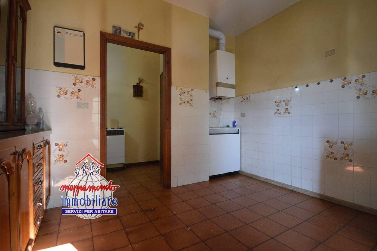 Appartamento in vendita a Pieve di Cento