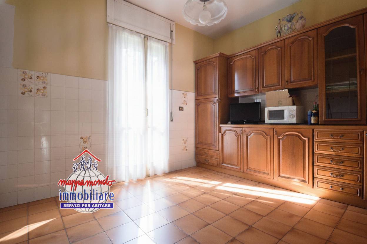 Appartamento in vendita a Pieve di Cento