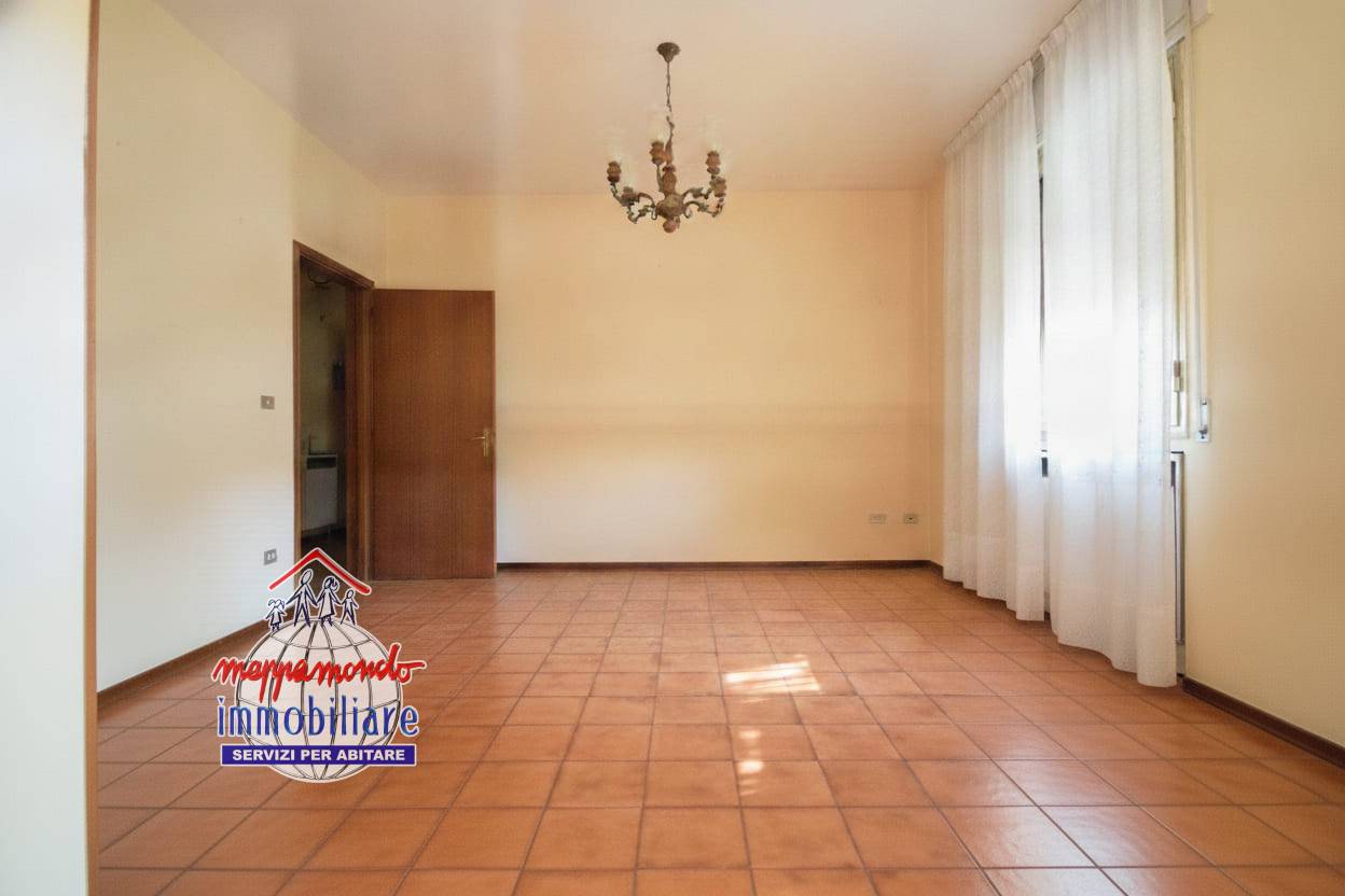 Appartamento in vendita a Pieve di Cento