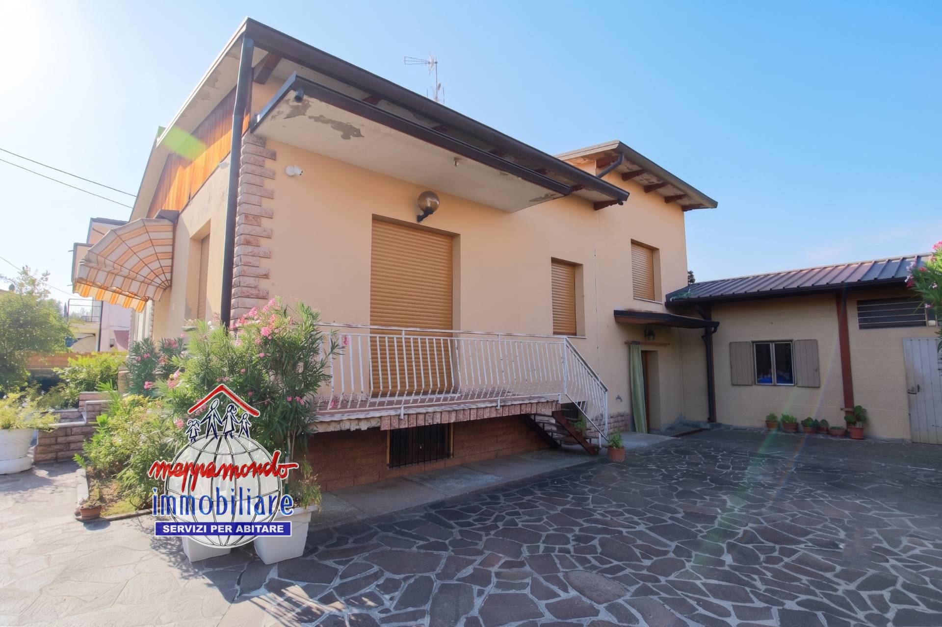 Casa singola in vendita a Crevalcore