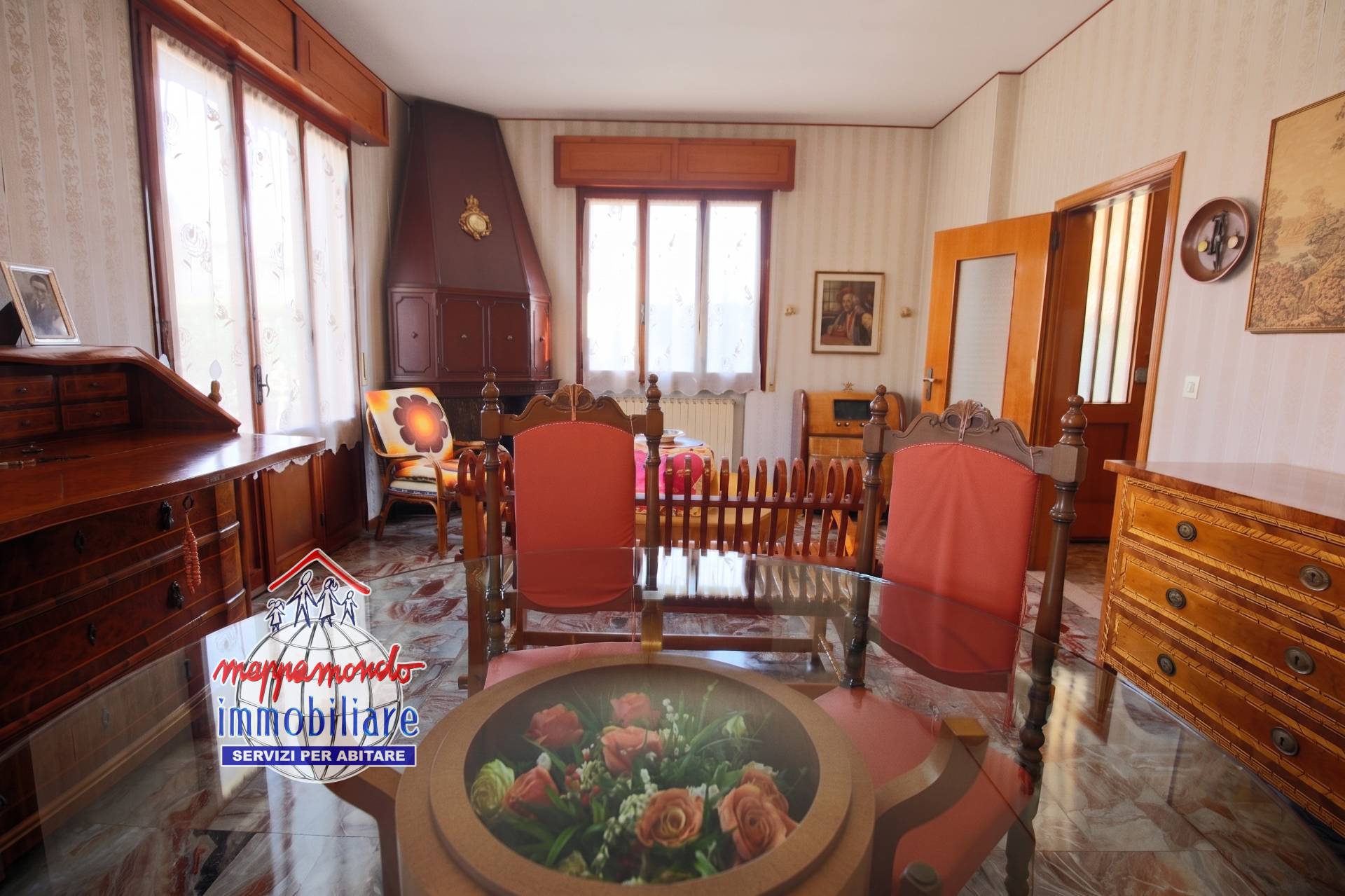 Casa singola in vendita a Crevalcore