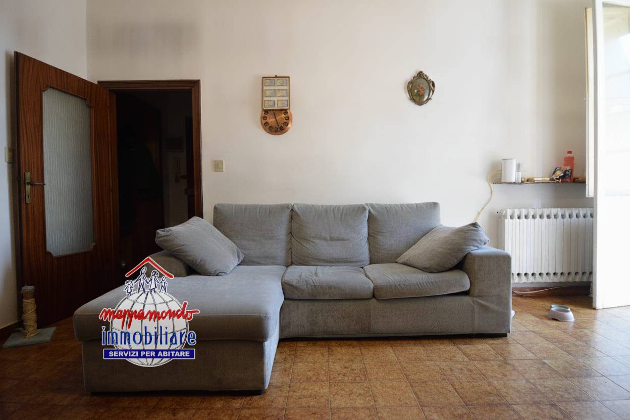 Appartamento in vendita a Castello d'Argile