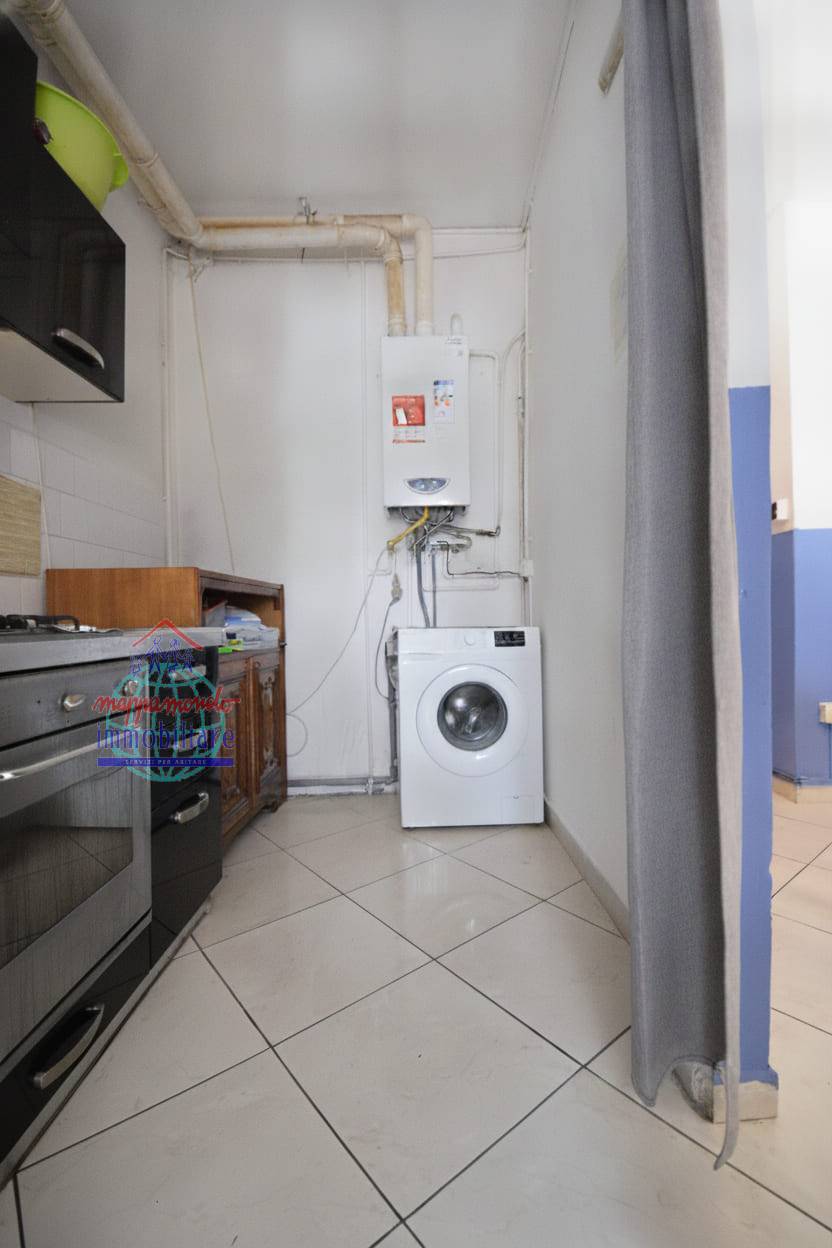 Appartamento in vendita a Crevalcore, Crevalcore