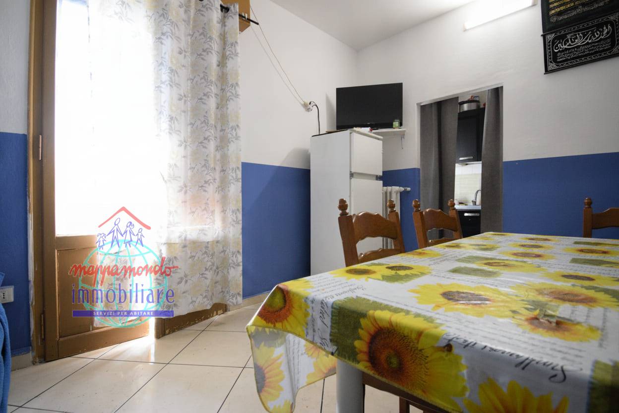 Appartamento in vendita a Crevalcore, Crevalcore