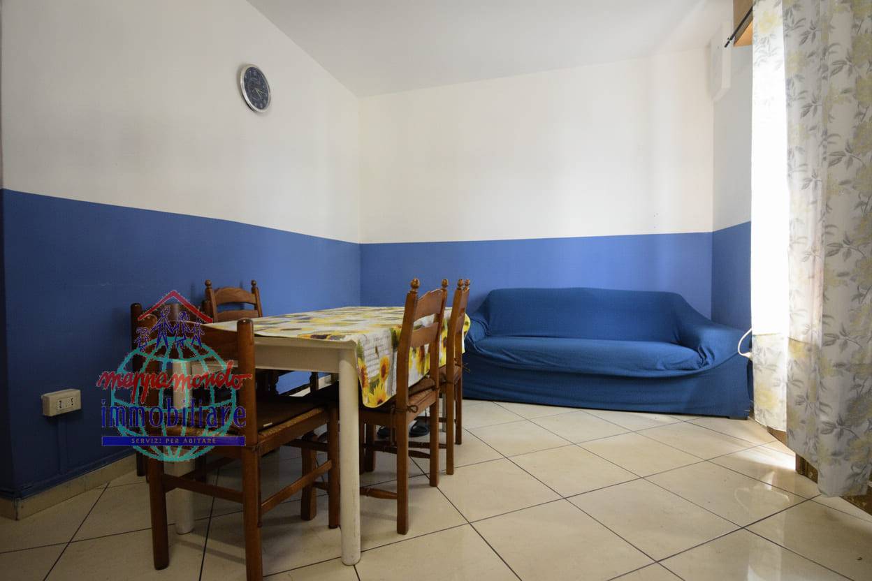 Appartamento in vendita a Crevalcore, Crevalcore