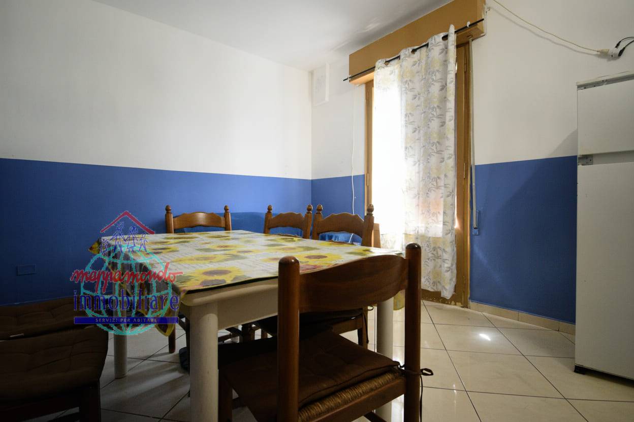 Appartamento in vendita a Crevalcore, Crevalcore