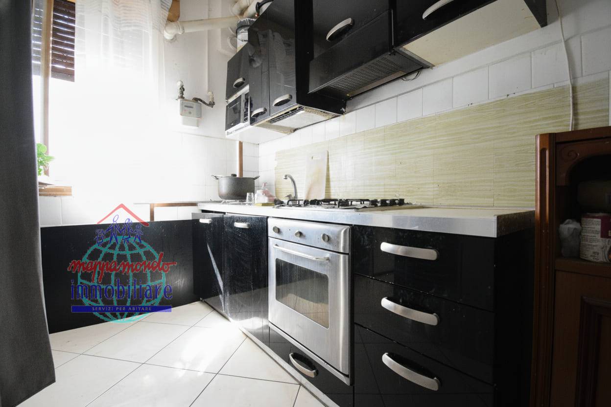 Appartamento in vendita a Crevalcore, Crevalcore