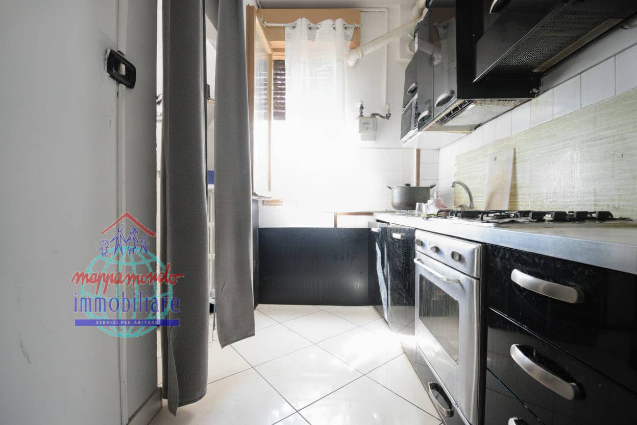Appartamento in vendita a Crevalcore, Crevalcore