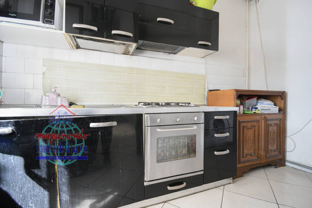Appartamento in vendita a Crevalcore, Crevalcore