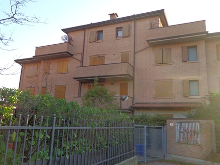 Monolocale in affitto a Sala Bolognese