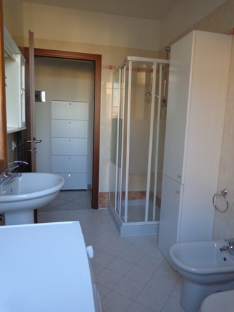 Monolocale in affitto a Sala Bolognese