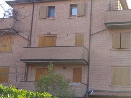 Monolocale in affitto a Sala Bolognese