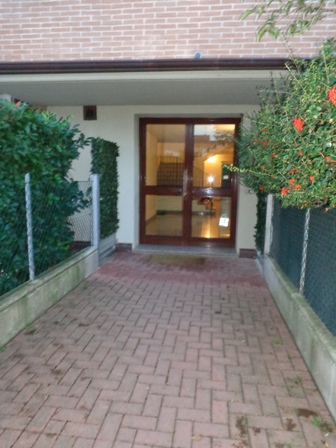 Monolocale in affitto a Sala Bolognese