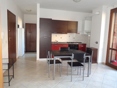 Monolocale in affitto a Sala Bolognese