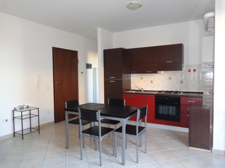 Monolocale in affitto a Sala Bolognese