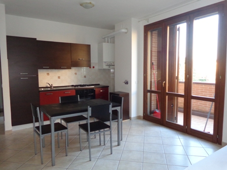 Monolocale in affitto a Sala Bolognese