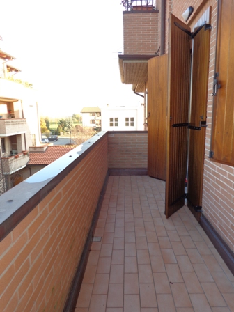Monolocale in affitto a Sala Bolognese