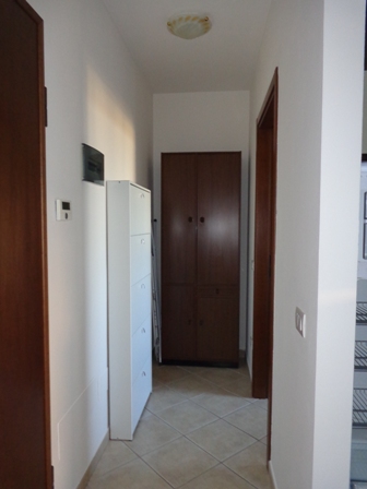Monolocale in affitto a Sala Bolognese