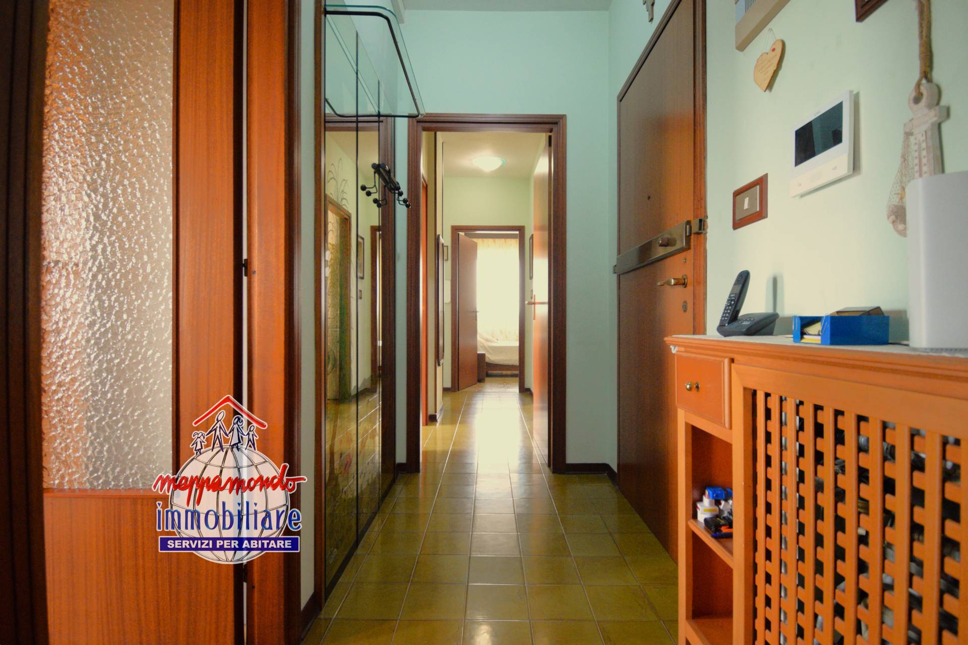 Appartamento in vendita a Bologna, Corticella/Ippodromo