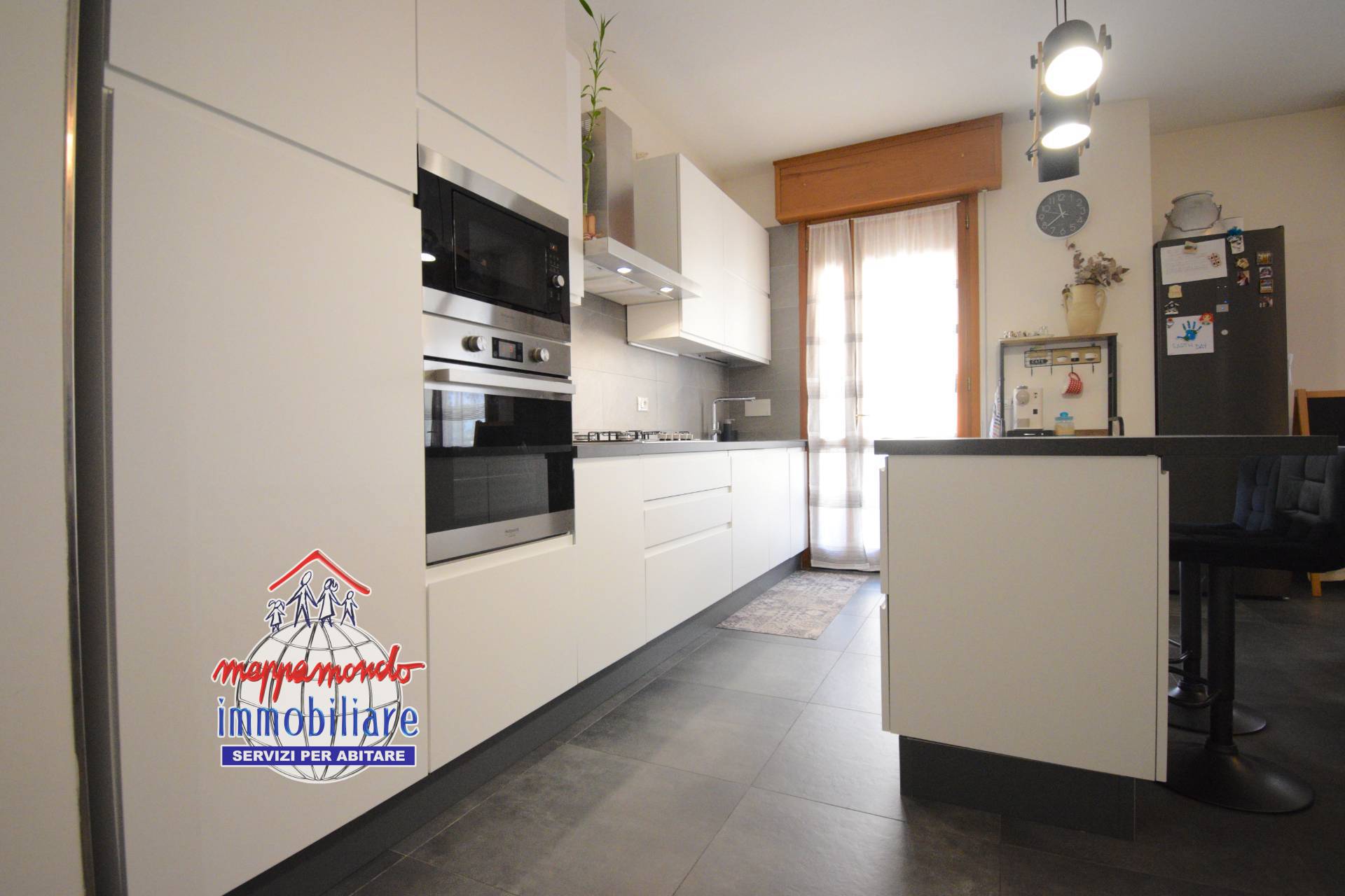 Appartamento in vendita a Finale Emilia