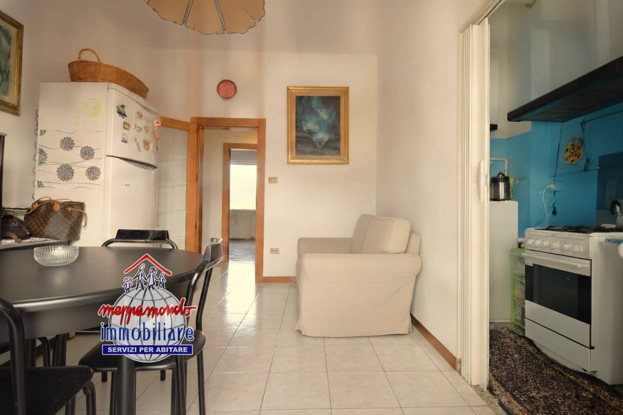 Appartamento in vendita a Bologna, Mazzini/S.Orsola