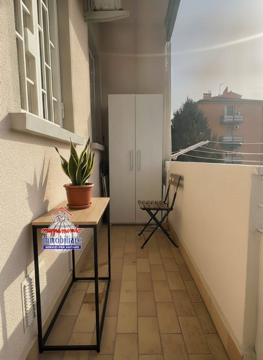Appartamento in vendita a Bologna, Mazzini/S.Orsola