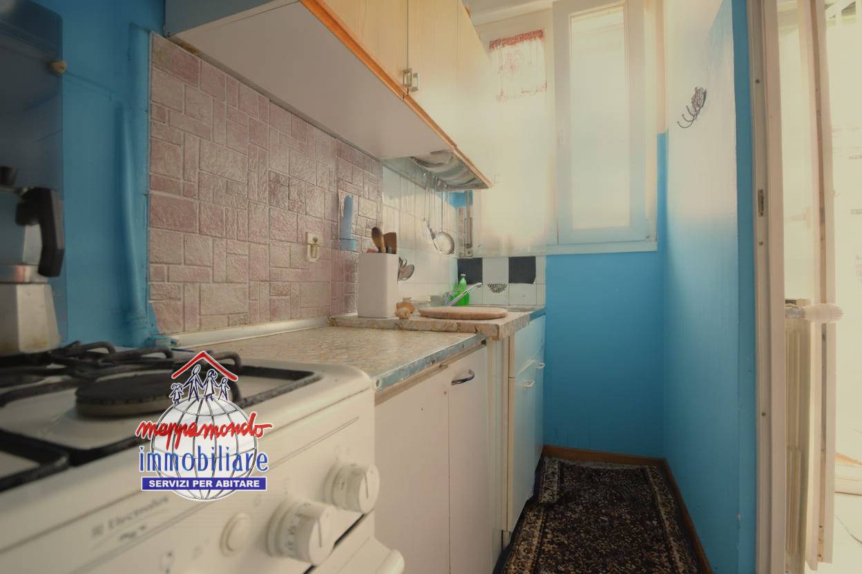 Appartamento in vendita a Bologna, Mazzini/S.Orsola