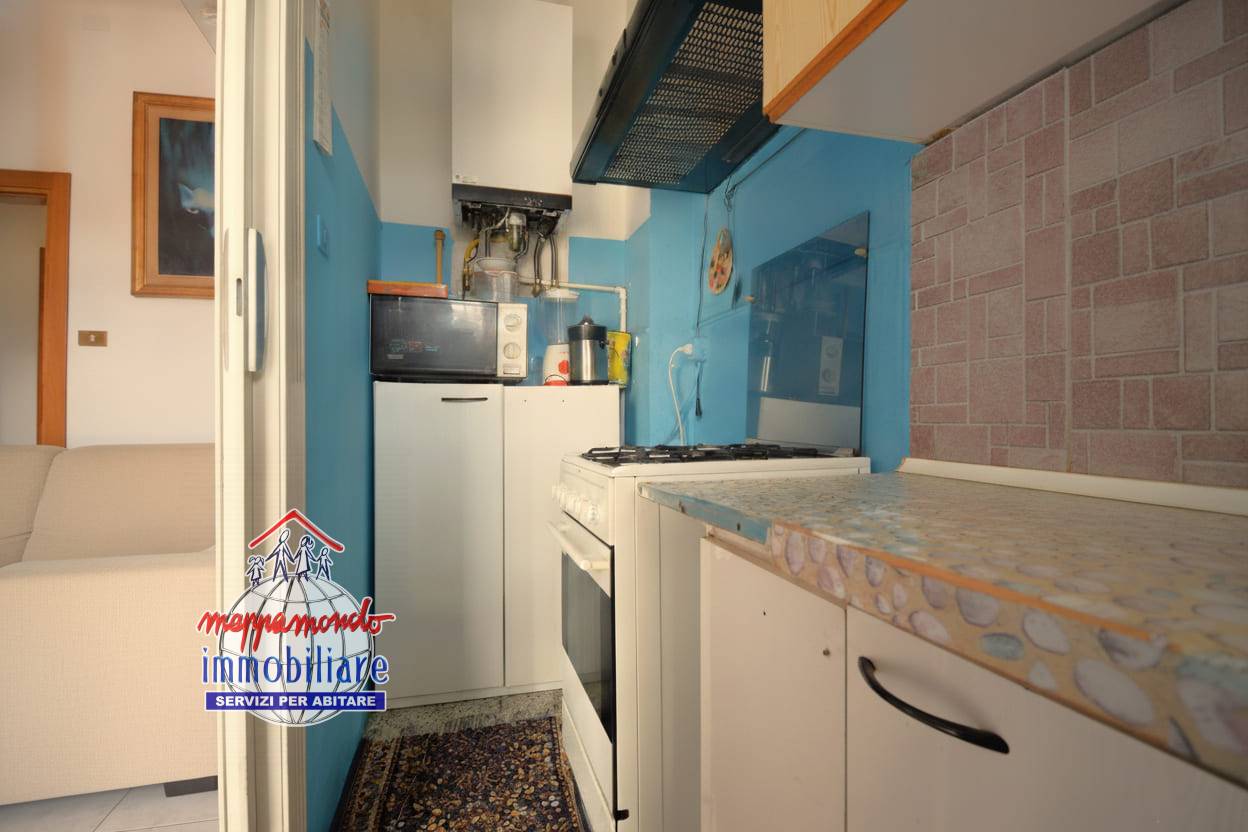 Appartamento in vendita a Bologna, Mazzini/S.Orsola