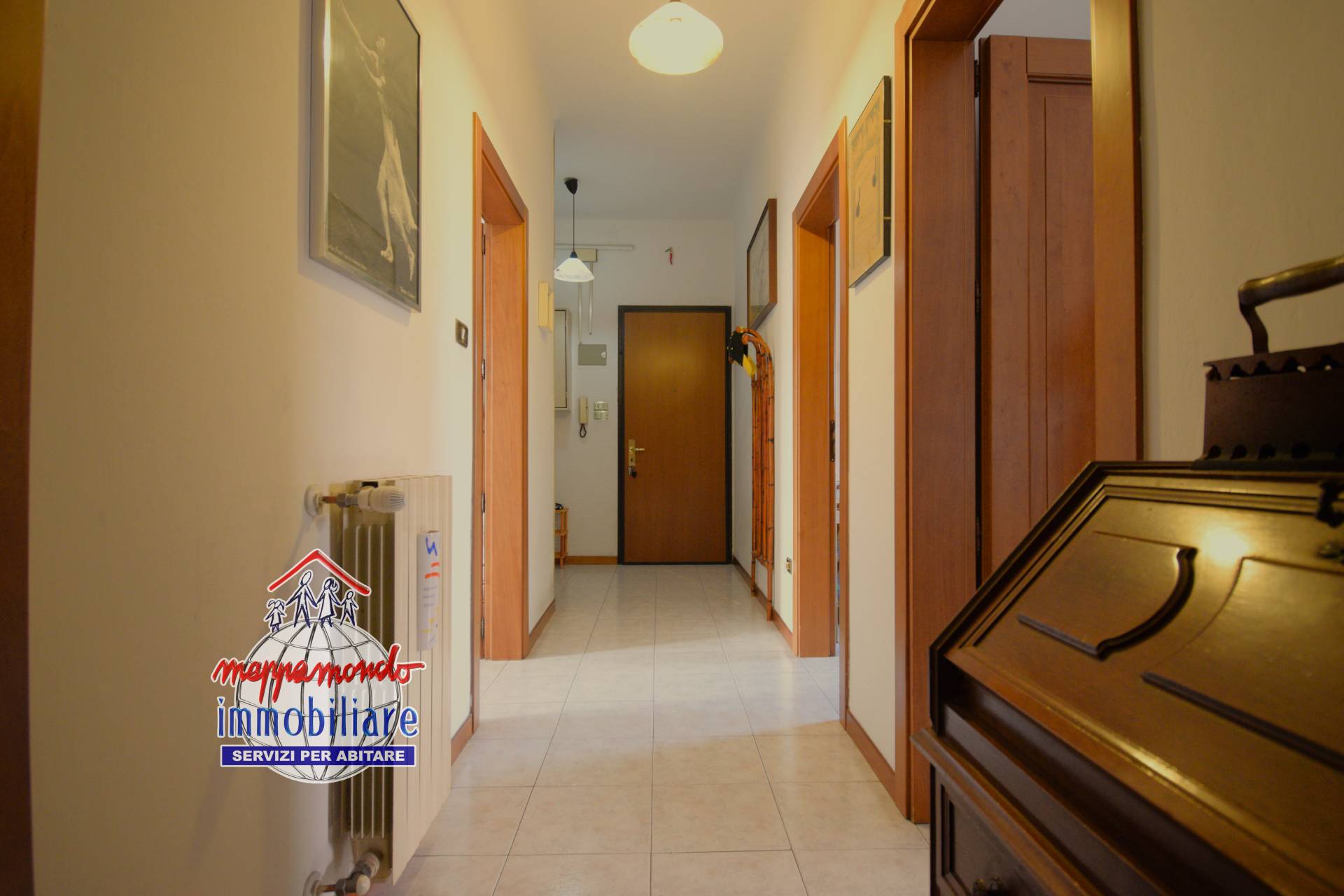 Appartamento in vendita a Bologna, Mazzini/S.Orsola