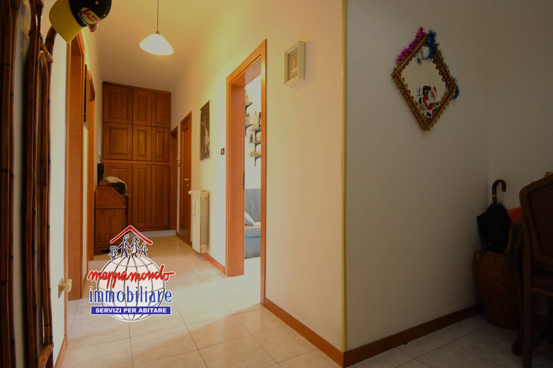 Appartamento in vendita a Bologna, Mazzini/S.Orsola