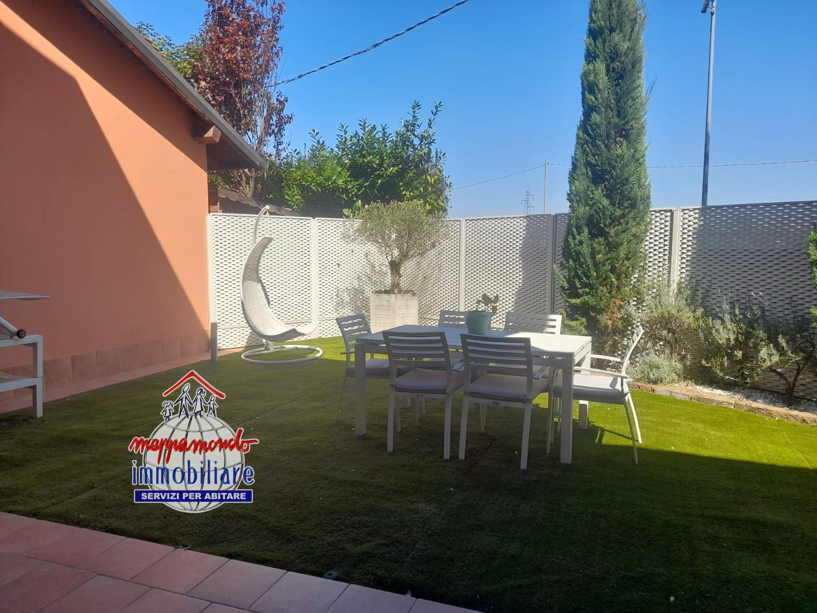 Appartamento in vendita a Anzola dell'Emilia, San Giacomo del Martignone