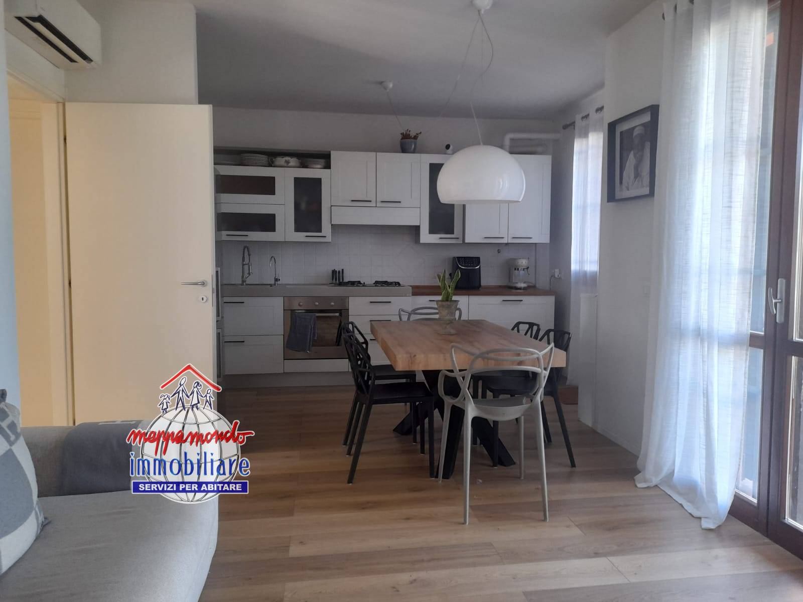 Appartamento in vendita a Anzola dell'Emilia, San Giacomo del Martignone