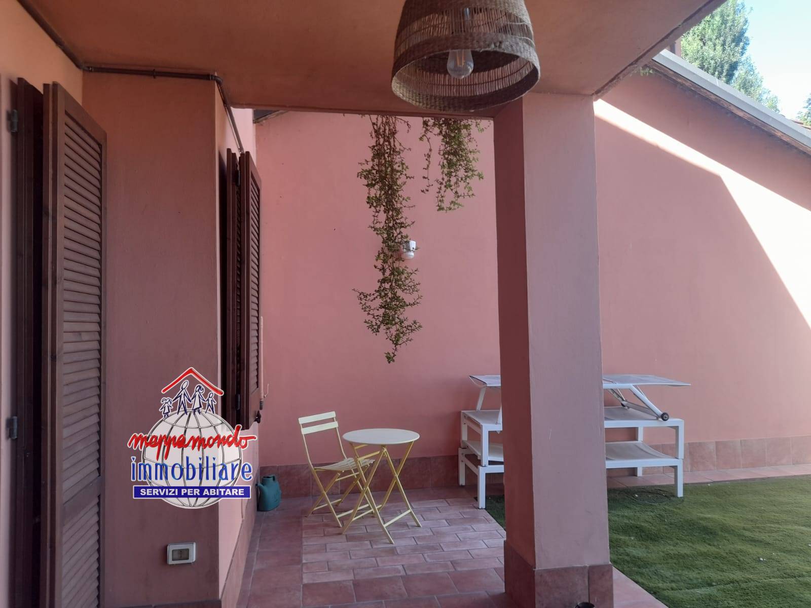 Appartamento in vendita a Anzola dell'Emilia, San Giacomo del Martignone