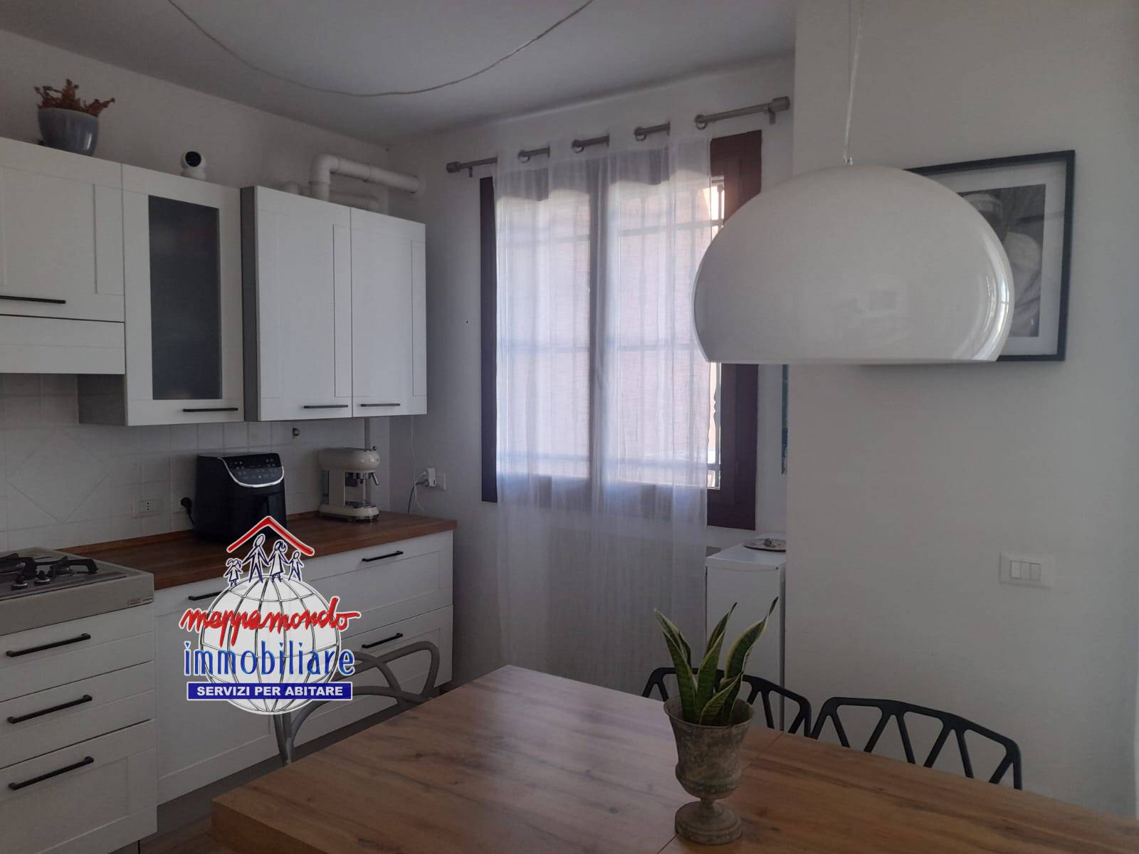 Appartamento in vendita a Anzola dell'Emilia, San Giacomo del Martignone
