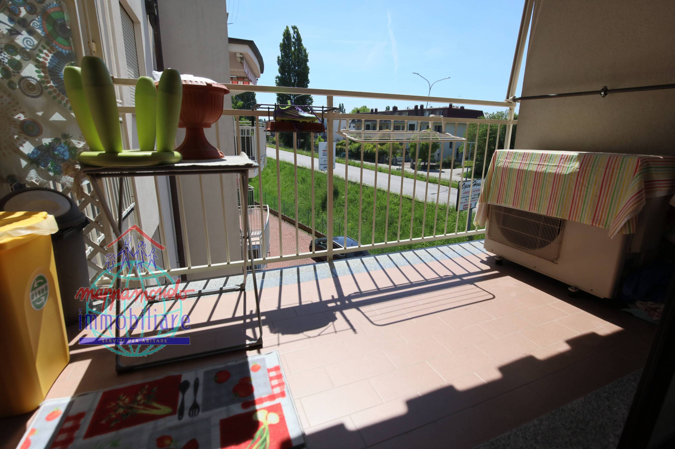 Appartamento in vendita a Cento, Cento