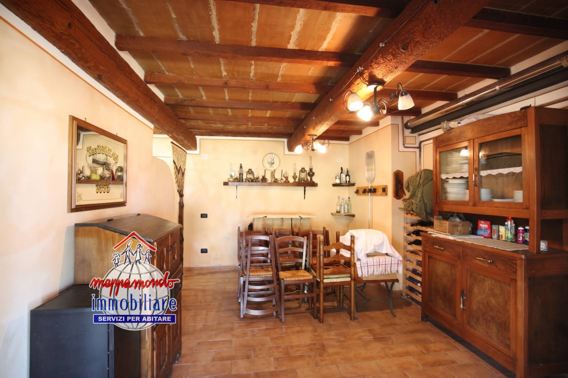 Bi-Tri-Quadrifamiliare in vendita a Crevalcore, Bevilacqua