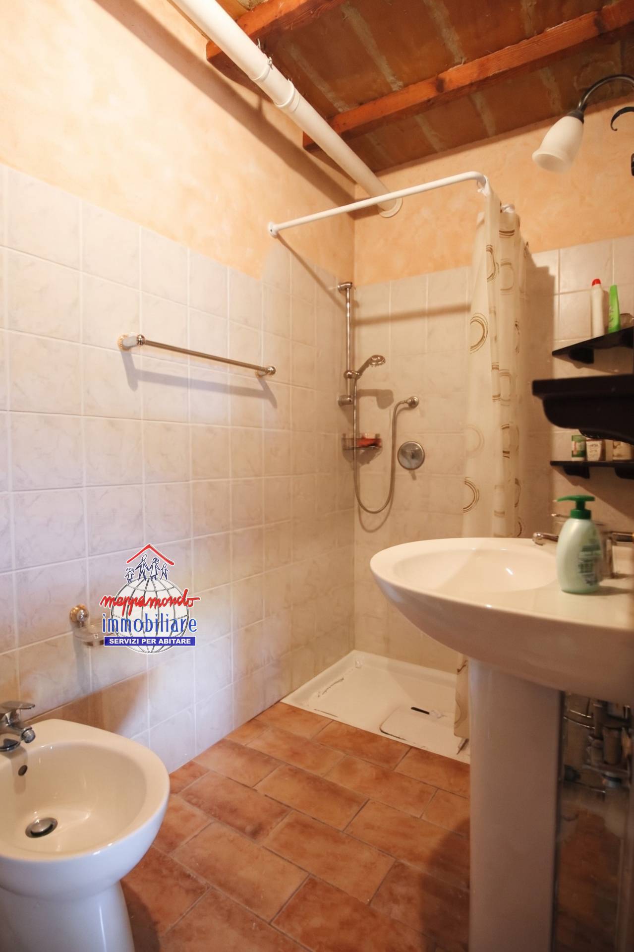 Bi-Tri-Quadrifamiliare in vendita a Crevalcore, Bevilacqua