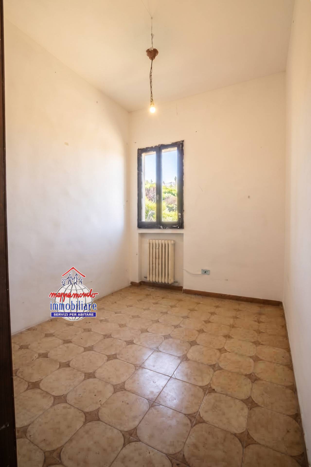 Bi-Tri-Quadrifamiliare in vendita a Crevalcore